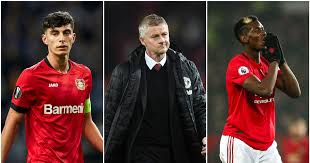 Everything you need to know about man utd is in one place, so you don't have to search around the internet accessing every last news site related to manchester united. Manchester United News And Transfers Recap Werner And Sancho To Man Utd Latest And Pogba Updates Manchester Evening News