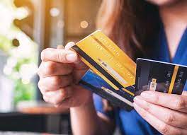Many credit cards use your current income as a factor in determining if you'll be approved for their card. How To Choose The Right Secured Credit Card Climb Credit Inc