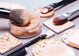 the 8 must have make up brushes