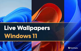 There are a number of new they're microsoft's best windows wallpapers yet. Best 5 Live Wallpapers For Windows 11 Latest 2021