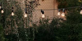4 Smart Outdoor Lighting Ideas To