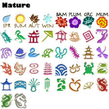 mahjong garden ranks and badges