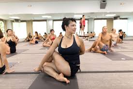 cost to become a bikram yoga teacher