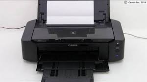 Some access points (often called routers or hubs) feature an if the following screen is displayed during the installation, click on redetect to search for your printer again. Pixma Ix6850 Setup And Troubleshooting Videos Canon Uk