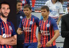 Ángel romero, 28, from paraguay club atlético san lorenzo de almagro, since 2019 right winger market value: Bulqgbbkzaycfm