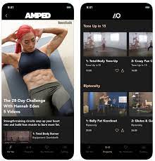 13 best workout apps of 2024 fitness