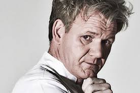 In one of the latest, he took aim at a home chef who covered a chicken with toothpicks before baking it. Gordon Ramsay Have We Had Our Fill Of The Celebrity Chef London Evening Standard Evening Standard