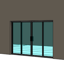 Sliding Doors Dimension Sd3621