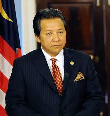 Beliau menggantikan chong kah kiat dari liberal democratic party (ldp) pada 27 mac 2003. Anifah Aman Wikipedia Bahasa Melayu Ensiklopedia Bebas