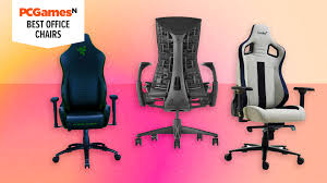 best office chairs in 2023 pcgamesn
