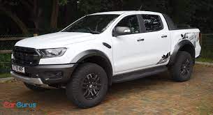 Discover the 2021 ford ranger raptor: Does The Ford Ranger Raptor Work As A Family Car Carscoops