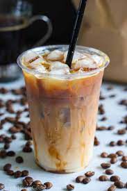 iced caramel macchiato simply home cooked