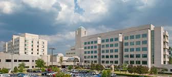 About Memorial Hermann The Woodlands Hospital