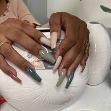 lucky nail allentown best nail salon