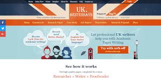 Best Essay Writing Services February 2019 Uk Top Writers