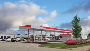 s adding gas stations in wisconsin