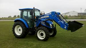 new holland aiming to rejuvenate its brand