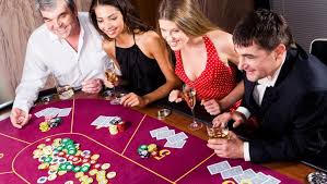 Casino gambling is one of the most varied forms of gambling there is, thanks to the wide range of games available. Casino Game Tournament Types Guides Online Casino Reports