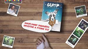 Knihu doplňují krásné akvarelové ilustrace weroniky gray a fotografie lidí a psů, kterými se autor v příběhu gumpa inspiroval. Gump Pes Ktery Naucil Lidi Zit Youtube