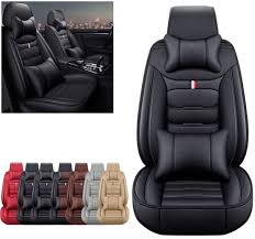 Car Truck Seat Covers For Cadillac