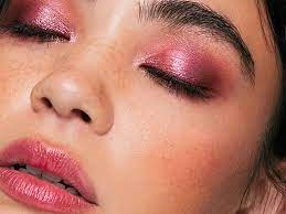 best new year s eve makeup tutorials