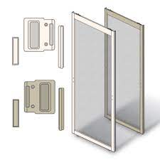 Gliding Patio Door Insect Screens
