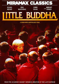 Bridget fonda, chris isaak, jo champa and others. Best Buy Little Buddha Dvd 1994