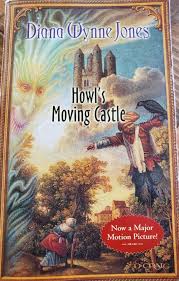 If you want to see more like this, let me. Howl S Moving Castle Movie Vs Book The West Gazette