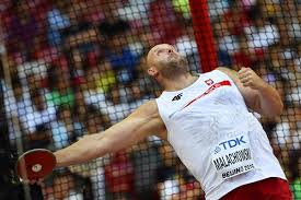 He wished to break the 70 m barrier. Malachowski Has Unfinished Business Amp Wch 13 World Athletics