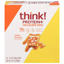 save on think protein 150 calorie
