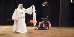 مكاشفات عراقية في "مهرجان المسرح العربي" في الكويت