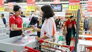 Jadual dan tarikh gaji 2020 kakitangan kerajaan. Gaji Kasir Alfamart Indomaret Carrefour Lotte Mart 2021 Woke Id