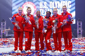 Without simone biles, team usa gymnastics turns to sunisa lee, who is used to the pressure. Meet Jordan Chiles Tokyo Olympics Gymnastics Team Silver Medalist