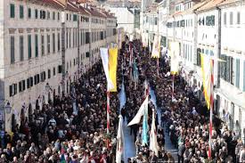 St. Blaise Feast - Unique <b>Dubrovnik winter celebration</b>