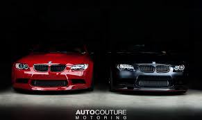 Image result for black and red bmw