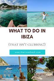 what to do in ibiza that isn t