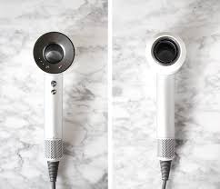 dyson supersonic hair dryer n a