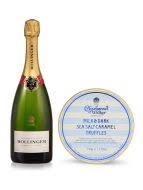 bollinger special cuvee chagne
