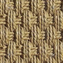 basket weave sisal carpet texture