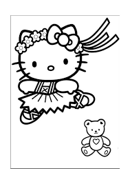Her real name is kitty coloring pages hello kitty ausmalbilder hello kitty, source:clipart.email hello kitty coloring. Ausmalbilder Kostenlos Hello Kitty 5