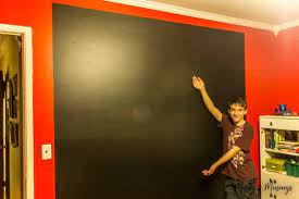 how to paint over dark walls tips