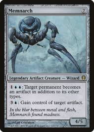 It is a given that every plane has a badass swordsman or two. Top 10 Villains In Magic The Gathering Hobbylark