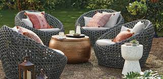Outdoor Furniture Collections Grandin