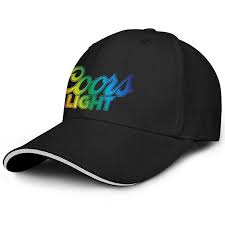 Coors Light Gay Pride Rainbow Logo Fashion Man Baseball Sandwich Hat Design Sports Unique Cap 3d Usa Flag Camouflage Gray Gold Gradient Newsboy Cap Trucker Hat From Cosoob 6 49 Dhgate Com