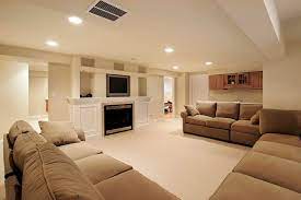 How To Add A Room To A Finished Basement