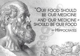 Image result for Hippocrates Quotes