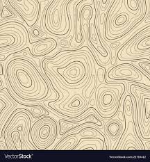 seamless topographic map texture