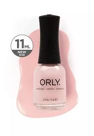 orly nail lacquer color lift the