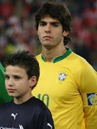 Welcome to the official facebook page of kaká. Kaka Announces Retirement From Football With I Belong To Jesus Photo Evangelical Focus
