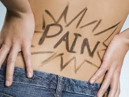 chronic low back pain physiopedia